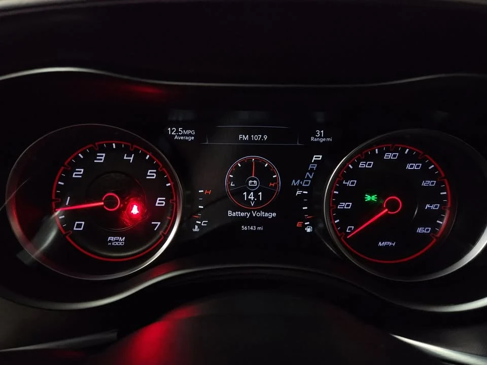 2020 Dodge Charger 8th Gen - Image 19 of 20
