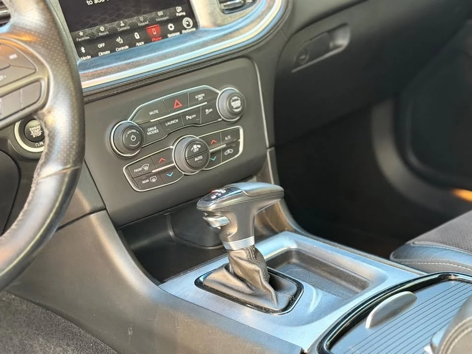 2020 Dodge Charger 7th Gen - Image 17 of 20