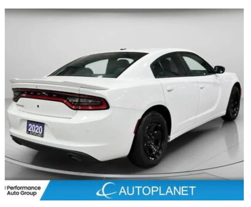 2020 Dodge Charger 7th Gen - Image 8 of 20
