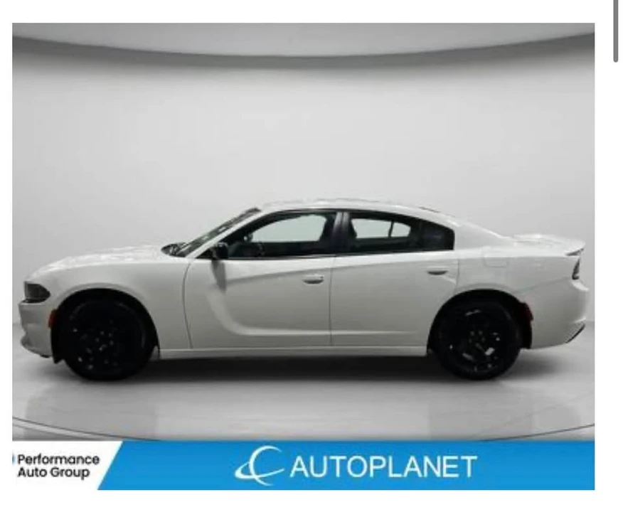 2020 Dodge Charger 7th Gen - Image 4 of 20