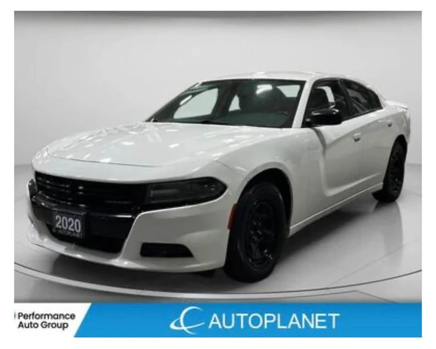 2020 Dodge Charger 7th Gen - Image 2 of 20