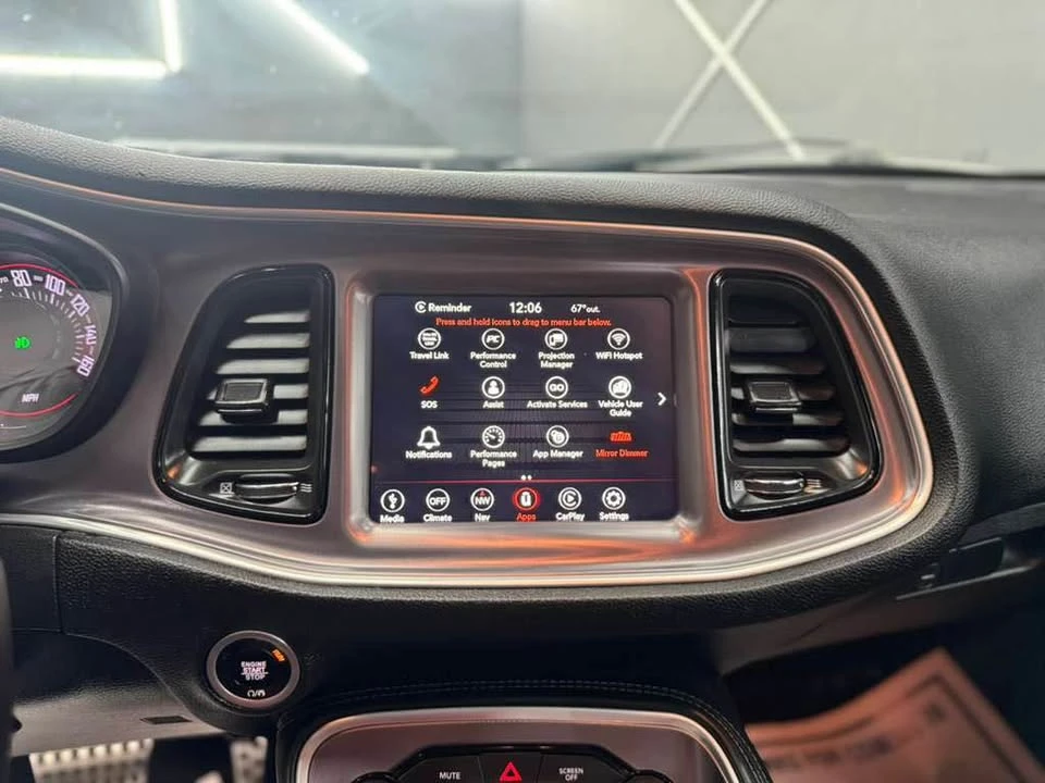 2020 Dodge Charger 7th Gen - Image 5 of 8