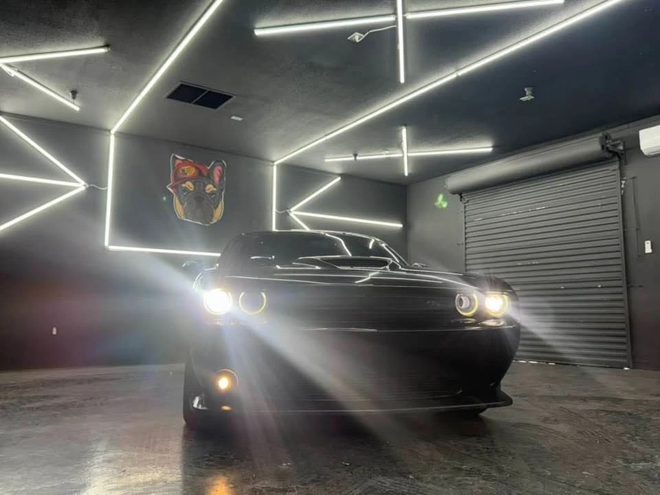 2020 Dodge Charger 7th Gen - Image 3 of 8