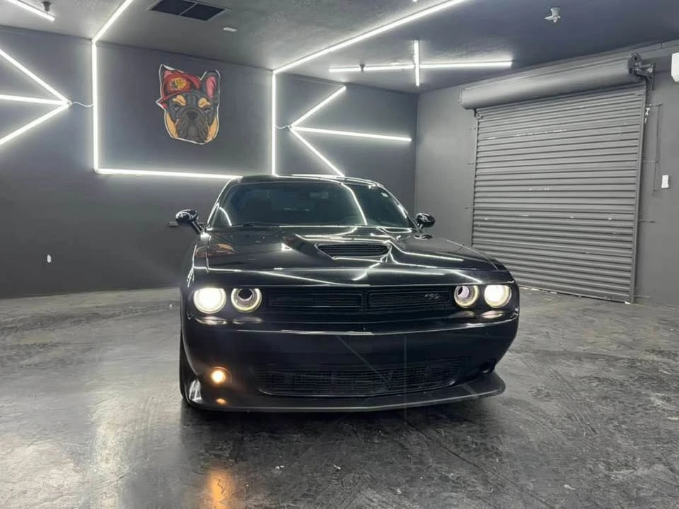 2020 Dodge Charger 7th Gen - Image 4 of 8