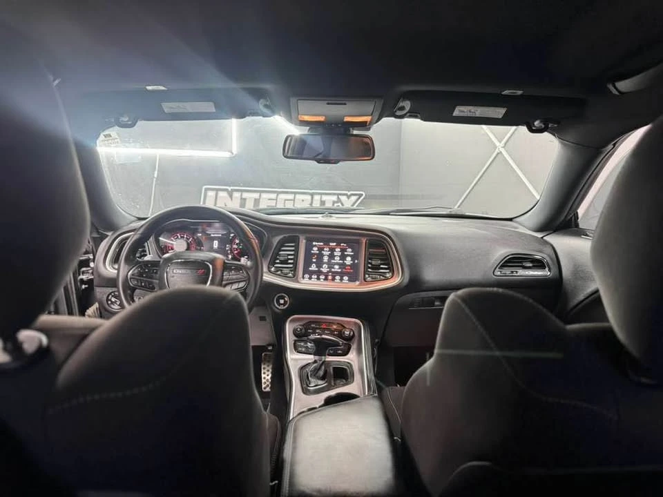 2020 Dodge Charger 7th Gen - Image 7 of 8