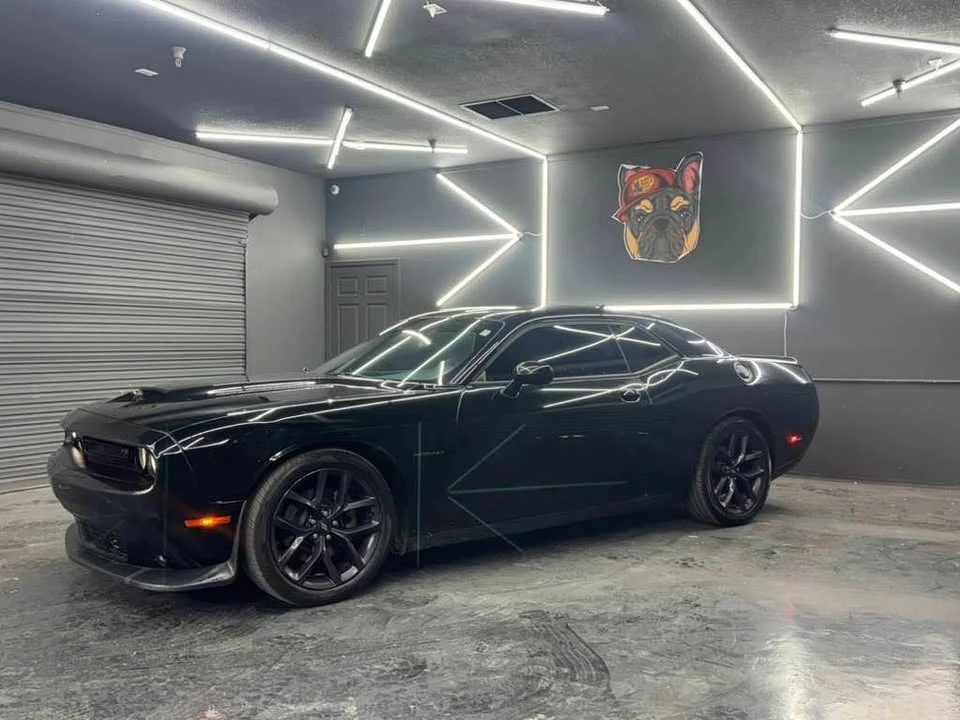 2020 Dodge Charger 7th Gen - Image 8 of 8
