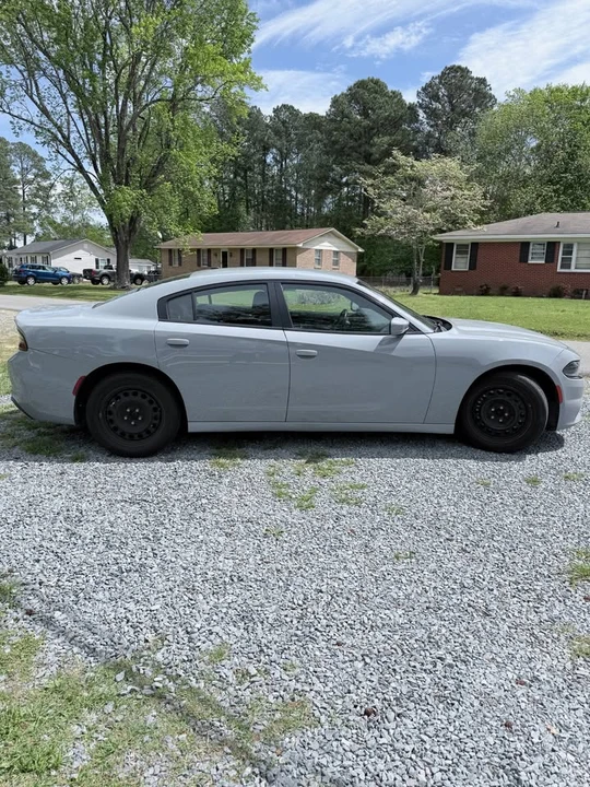2020 Dodge Charger 7th Gen - Image 4 of 8