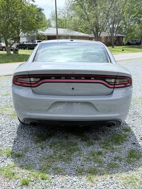 2020 Dodge Charger 7th Gen - Image 3 of 8