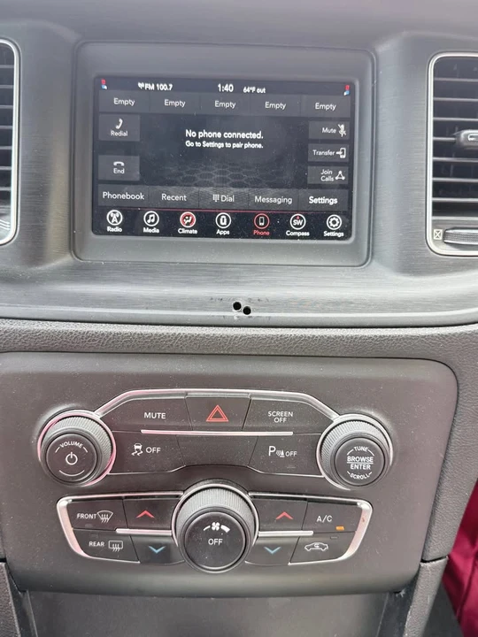 2020 Dodge Charger 7th Gen - Image 6 of 8