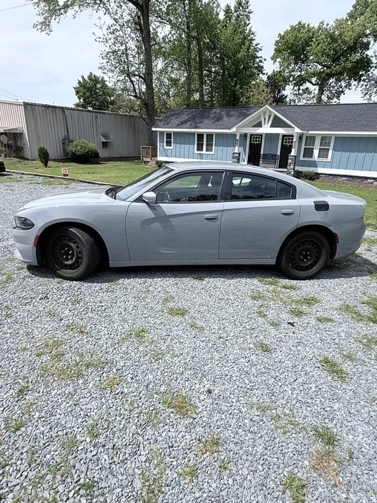 2020 Dodge Charger 7th Gen - Image 2 of 8