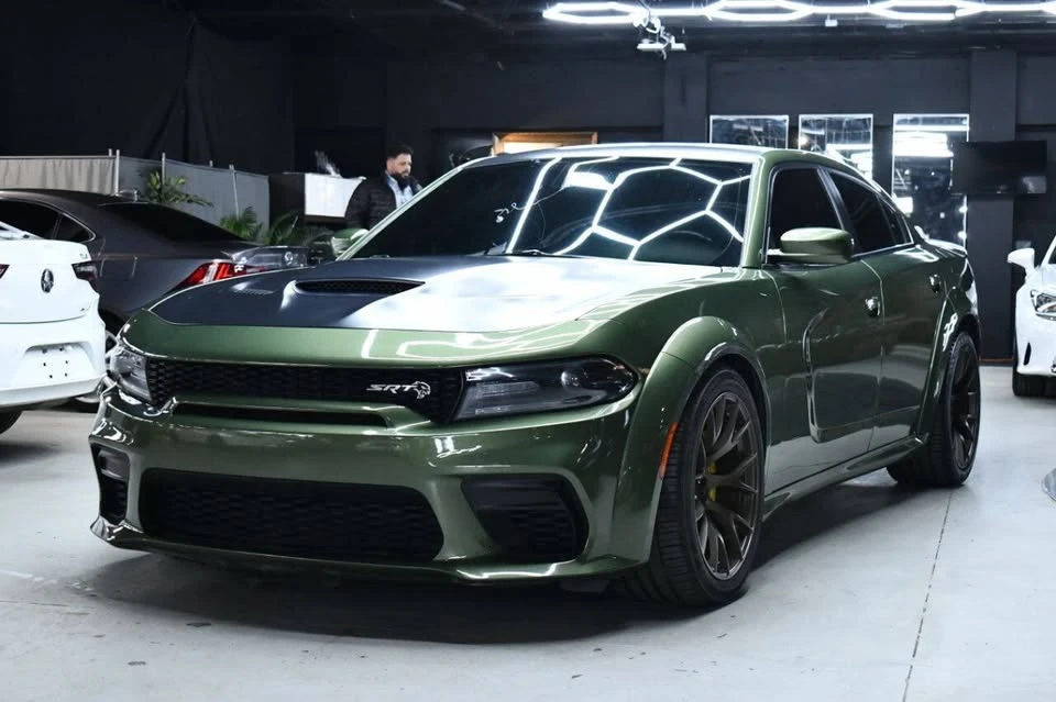 2020 Dodge Charger 7th Gen - Image 6 of 20