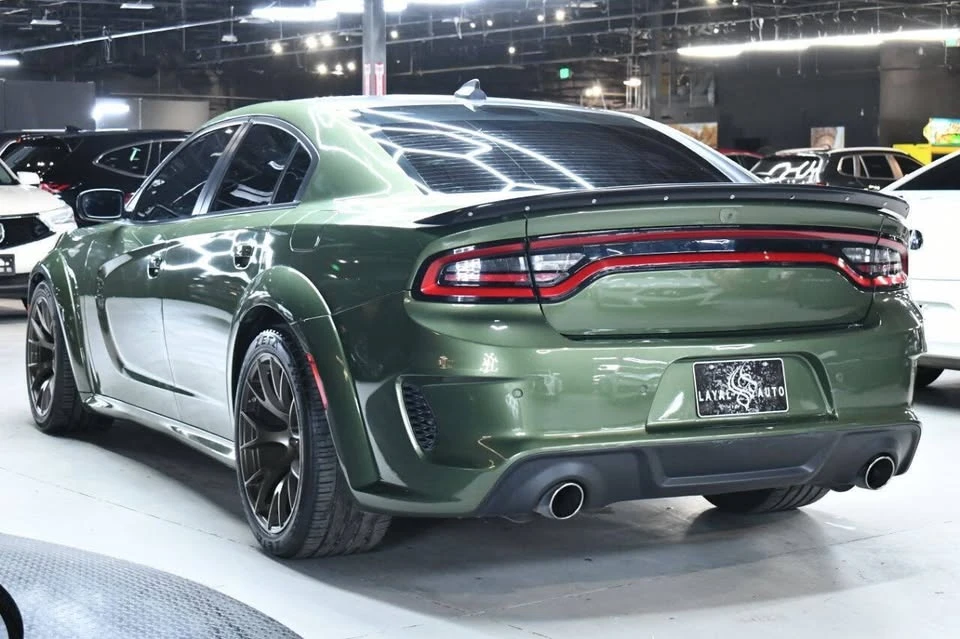 2020 Dodge Charger 7th Gen - Image 9 of 20