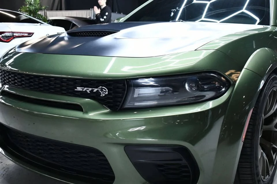 2020 Dodge Charger 7th Gen - Image 8 of 20