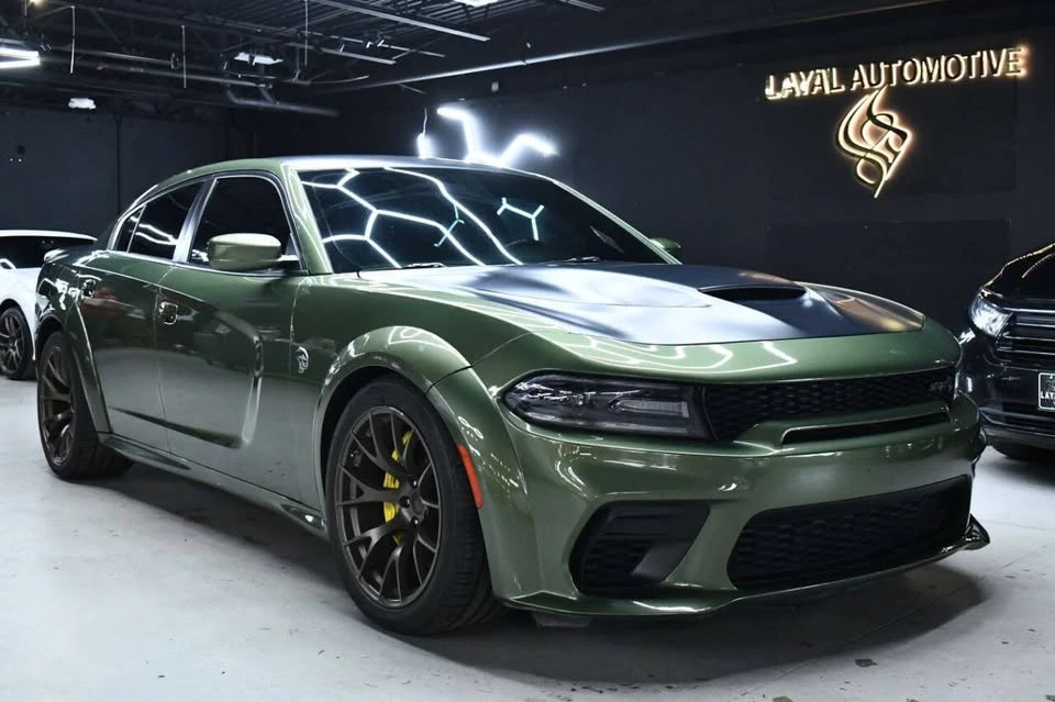 2020 Dodge Charger 7th Gen - Image 4 of 20
