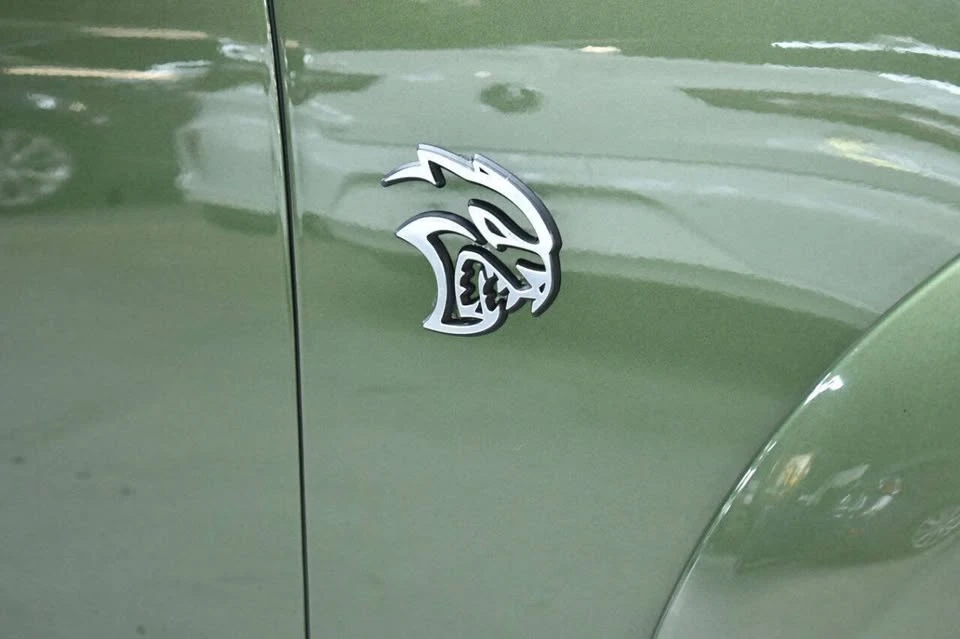 2020 Dodge Charger 7th Gen - Image 14 of 20