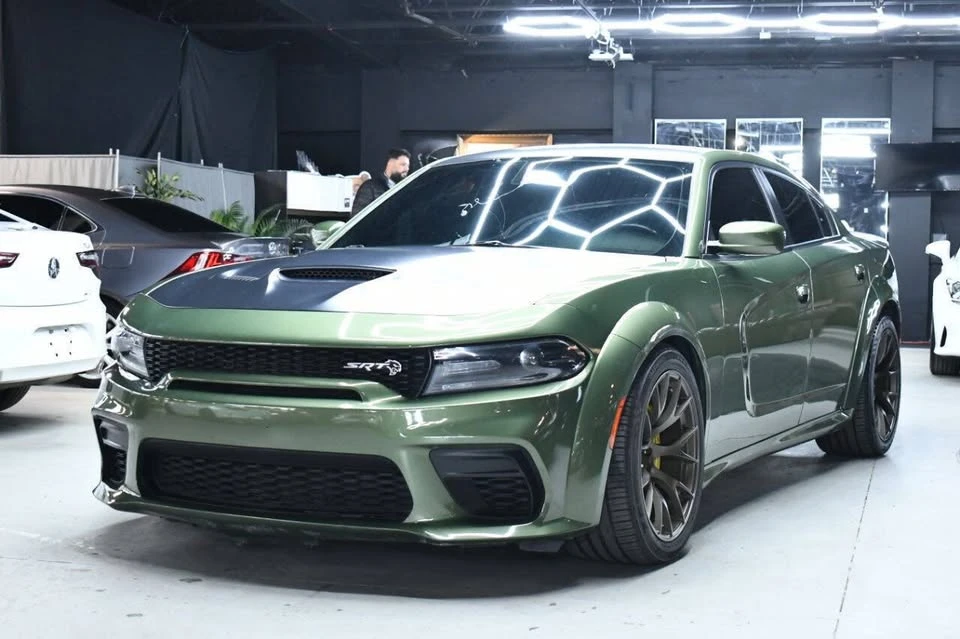 2020 Dodge Charger 7th Gen - Image 7 of 20