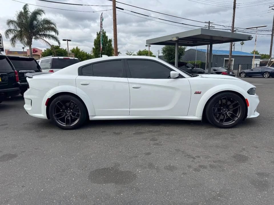 2020 Dodge Charger 7th Gen - Image 8 of 20