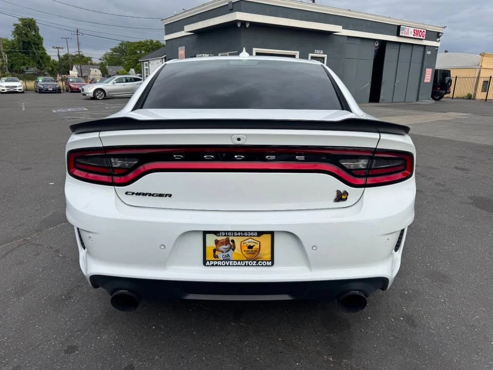 2020 Dodge Charger 7th Gen - Image 6 of 20