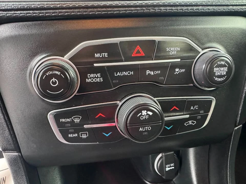 2020 Dodge Charger 7th Gen - Image 20 of 20