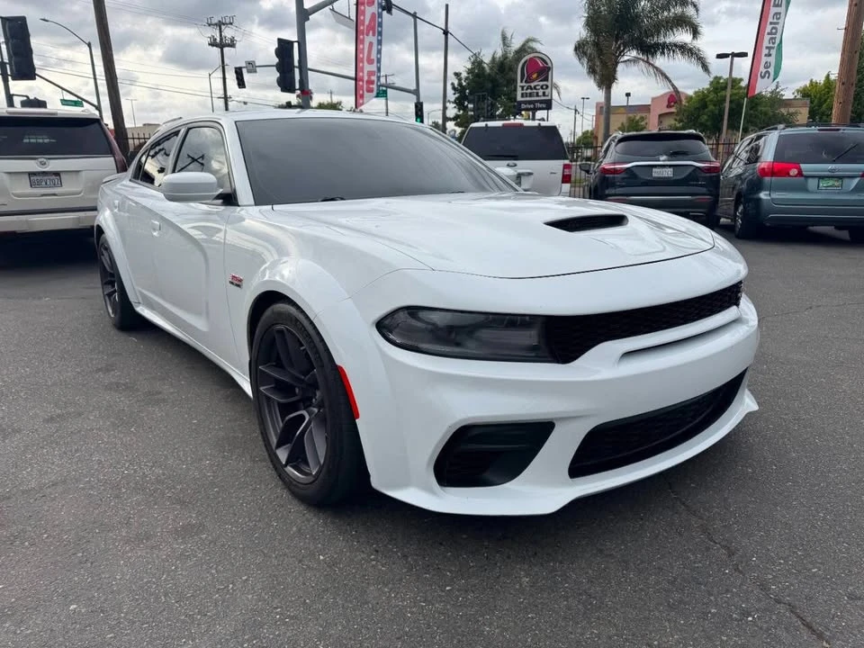 2020 Dodge Charger 7th Gen - Image 2 of 20