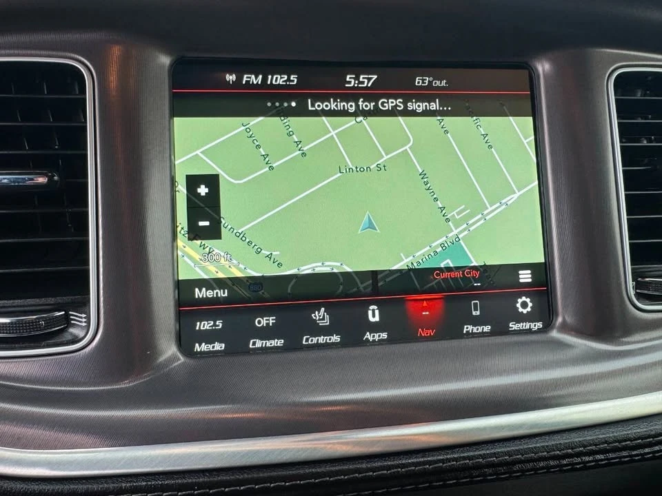 2020 Dodge Charger 7th Gen - Image 17 of 20
