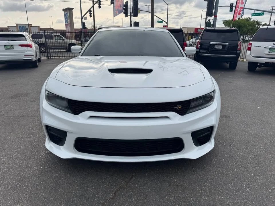 2020 Dodge Charger 7th Gen - Image 3 of 20