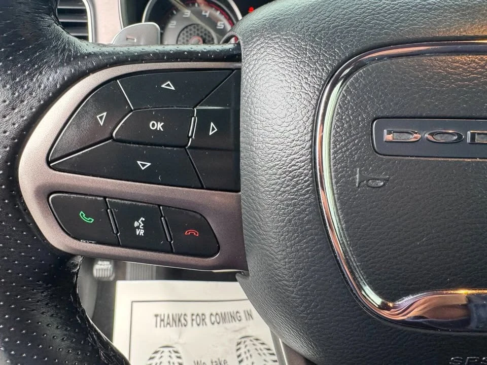 2020 Dodge Charger 7th Gen - Image 18 of 20