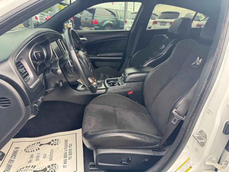 2020 Dodge Charger 7th Gen - Image 10 of 20