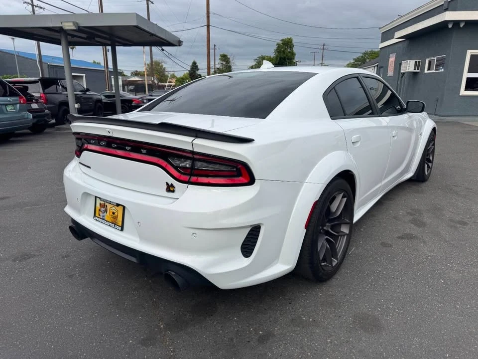 2020 Dodge Charger 7th Gen - Image 7 of 20