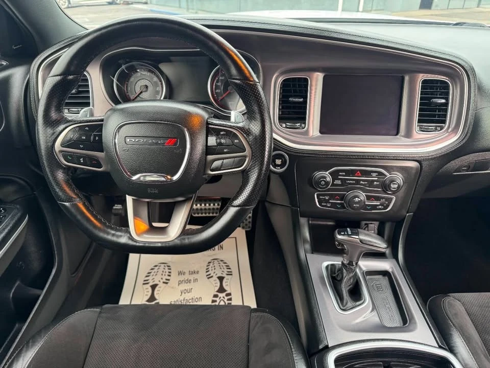 2020 Dodge Charger 7th Gen - Image 15 of 20