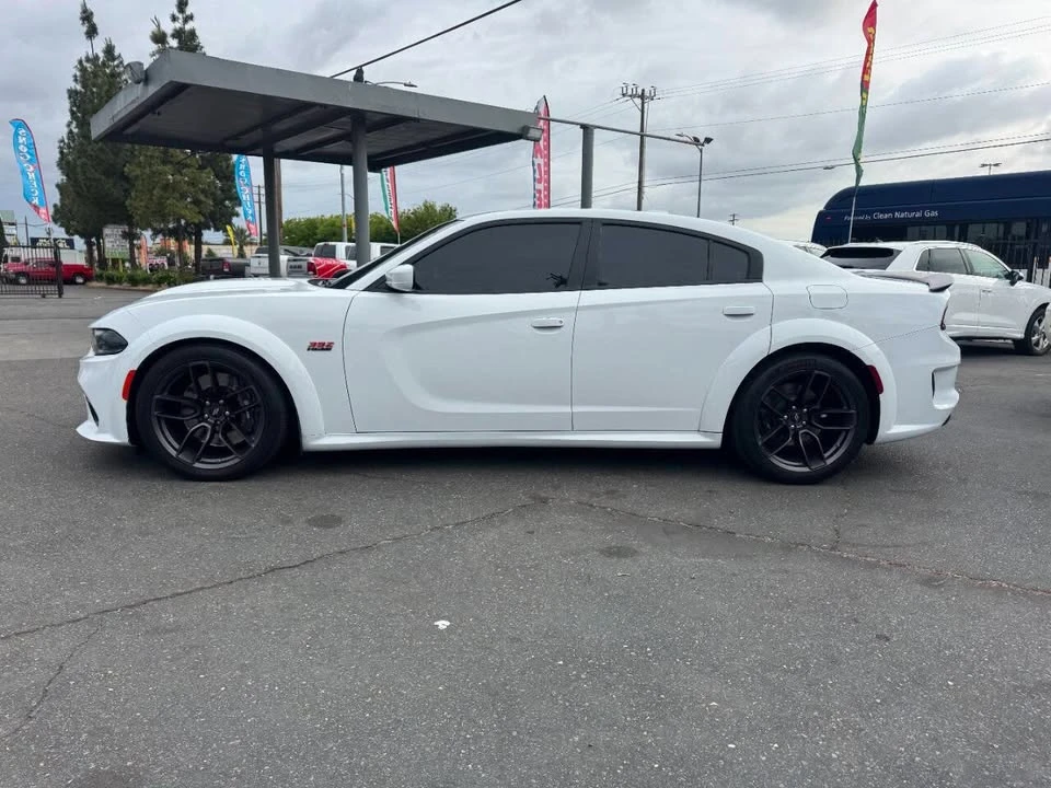2020 Dodge Charger 7th Gen - Image 9 of 20