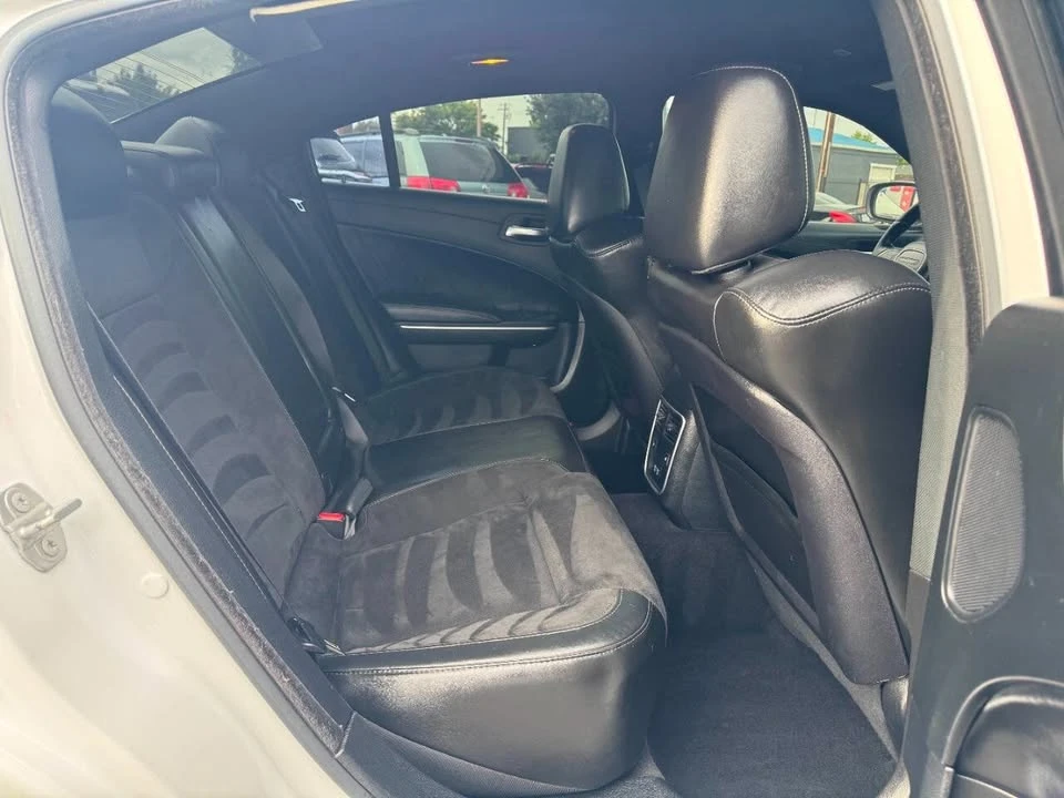 2020 Dodge Charger 7th Gen - Image 13 of 20