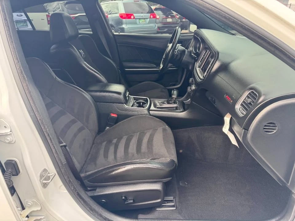 2020 Dodge Charger 7th Gen - Image 12 of 20