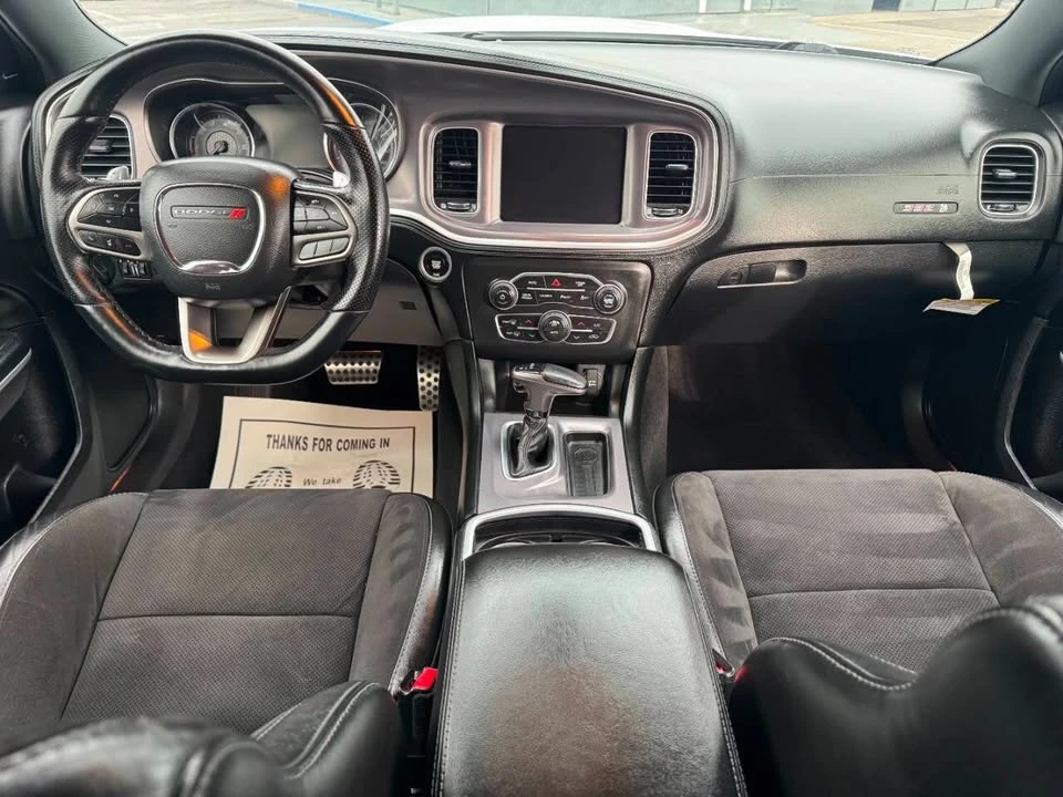 2020 Dodge Charger 7th Gen - Image 14 of 20