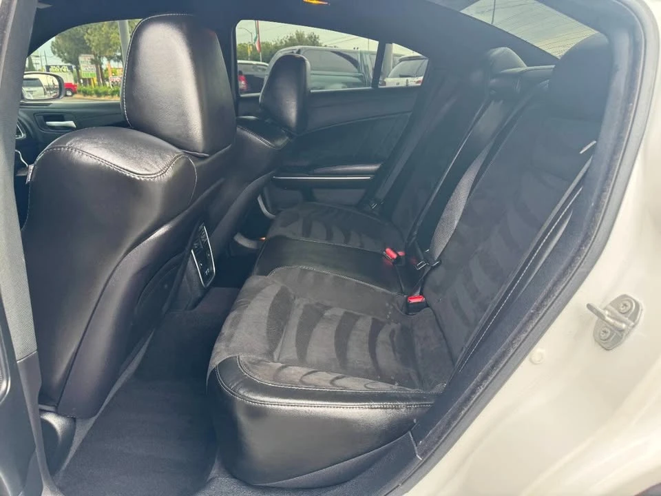2020 Dodge Charger 7th Gen - Image 11 of 20