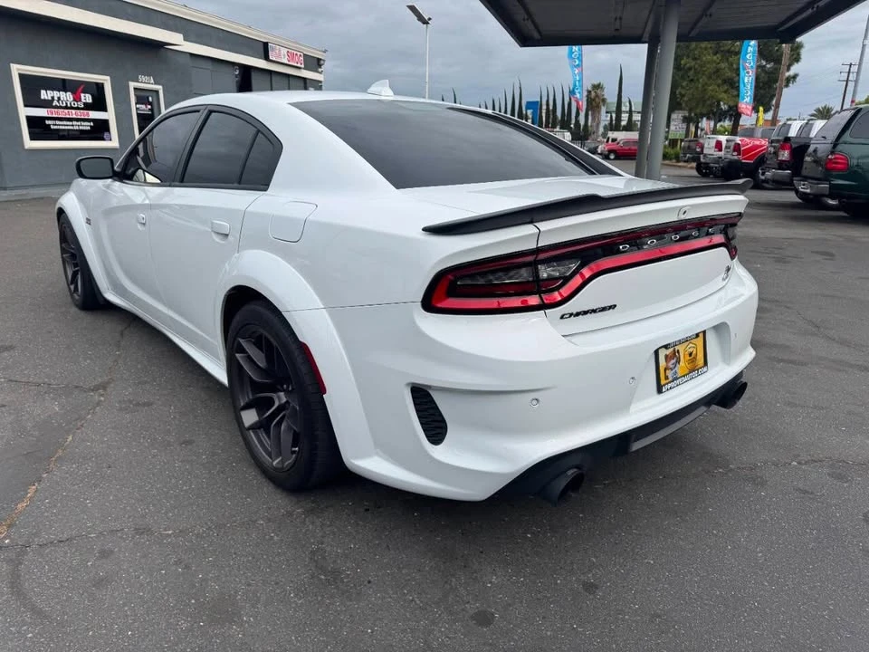 2020 Dodge Charger 7th Gen - Image 5 of 20