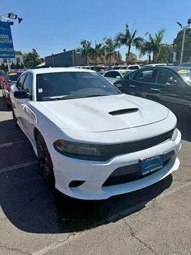 2020 Dodge Charger
