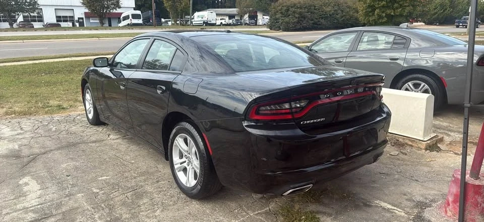 2020 Dodge Charger 8th Gen - Image 3 of 3