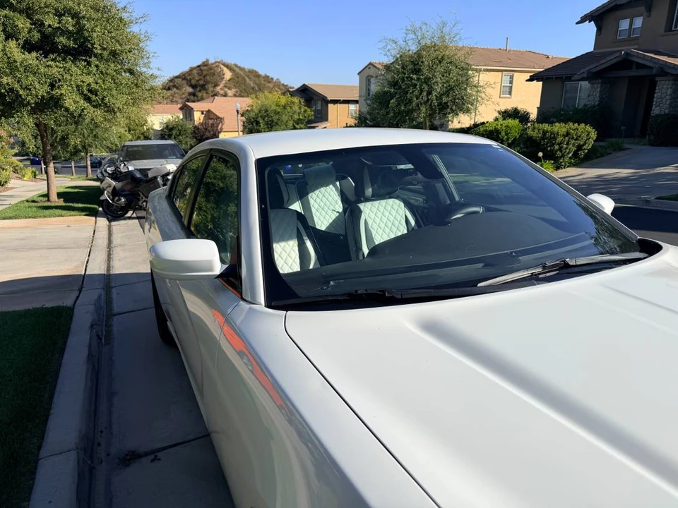 2020 Dodge Charger 7th Gen - Image 2 of 7