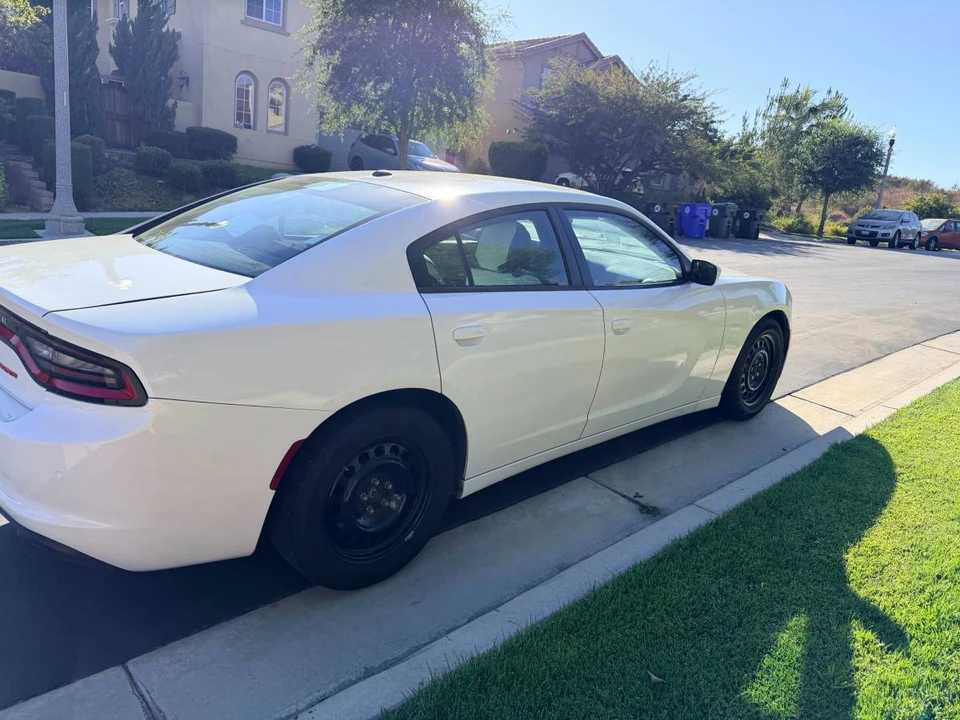 2020 Dodge Charger 7th Gen - Image 7 of 7
