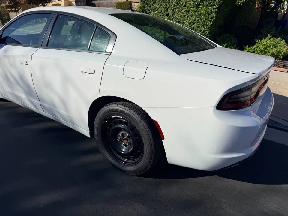 2020 Dodge Charger 7th Gen - Image 5 of 7