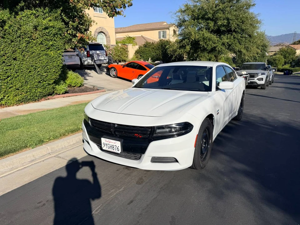 2020 Dodge Charger 7th Gen - Image 4 of 7