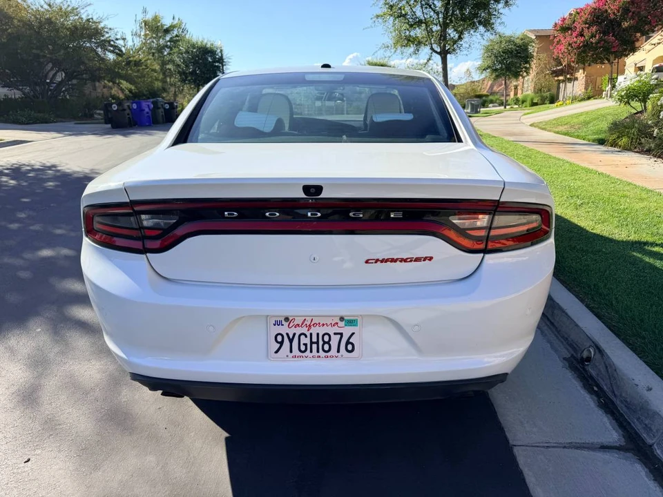 2020 Dodge Charger 7th Gen - Image 6 of 7