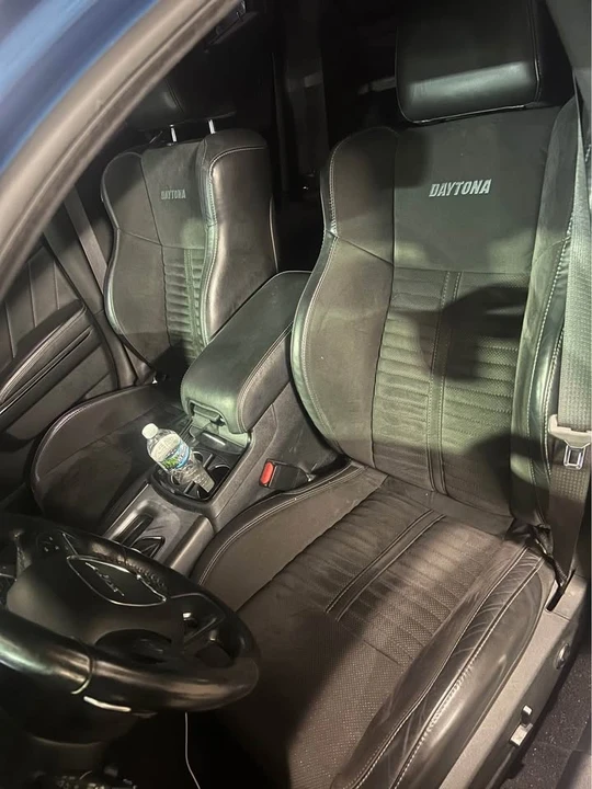 2020 Dodge Charger SRT & 392 7th Gen - Image 8 of 10