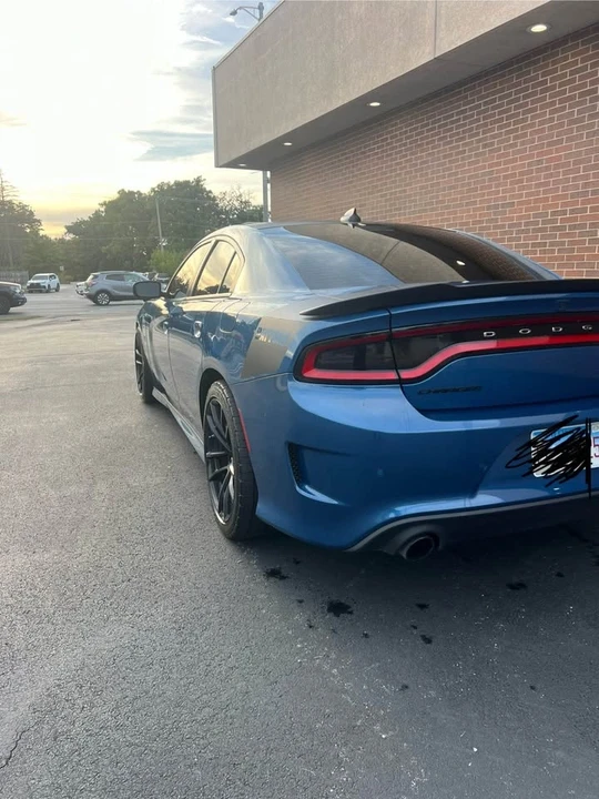 2020 Dodge Charger SRT & 392 7th Gen - Image 5 of 10