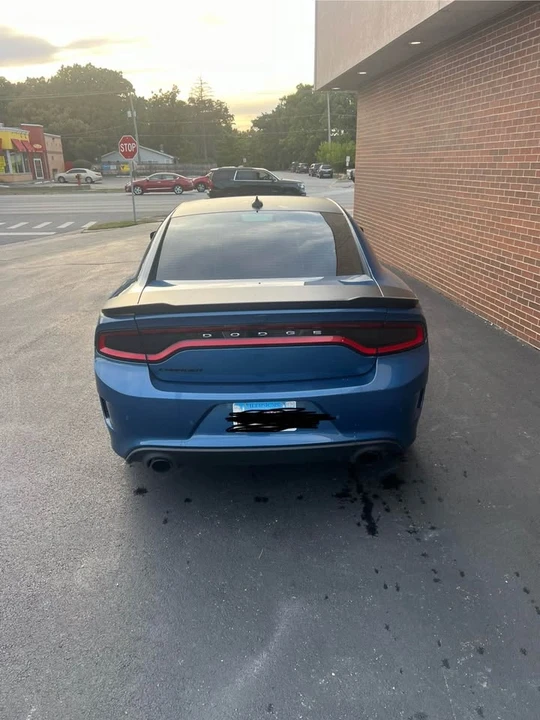 2020 Dodge Charger SRT & 392 7th Gen - Image 6 of 10
