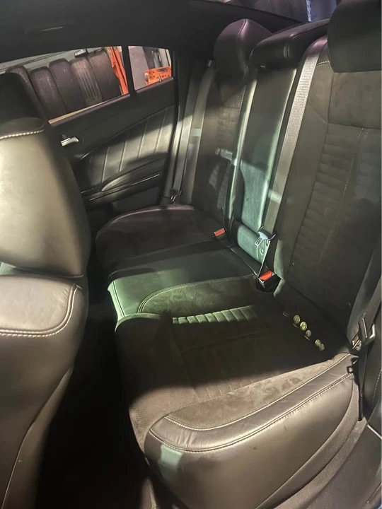 2020 Dodge Charger SRT & 392 7th Gen - Image 9 of 10