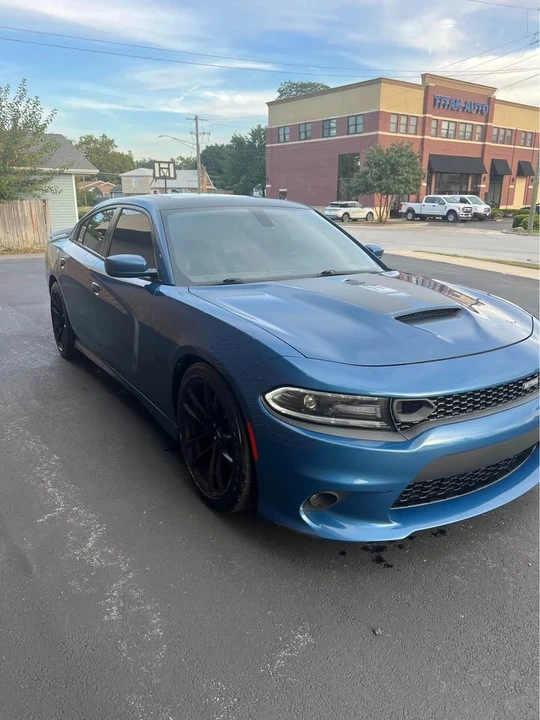 2020 Dodge Charger SRT & 392 7th Gen - Image 3 of 10