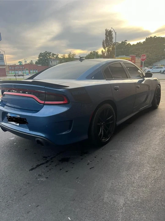 2020 Dodge Charger SRT & 392 7th Gen - Image 7 of 10