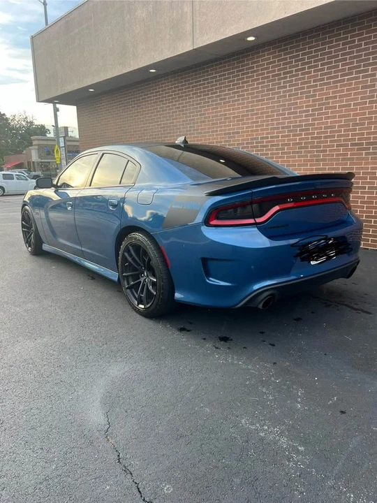 2020 Dodge Charger SRT & 392 7th Gen - Image 4 of 10
